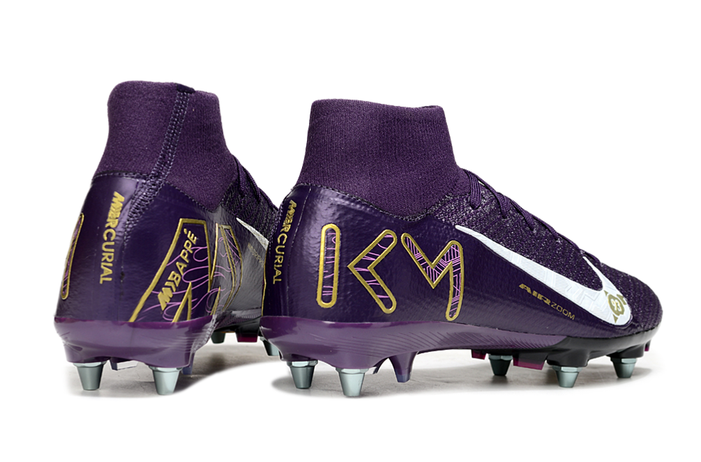 M - FUSSBALLSCHUHE