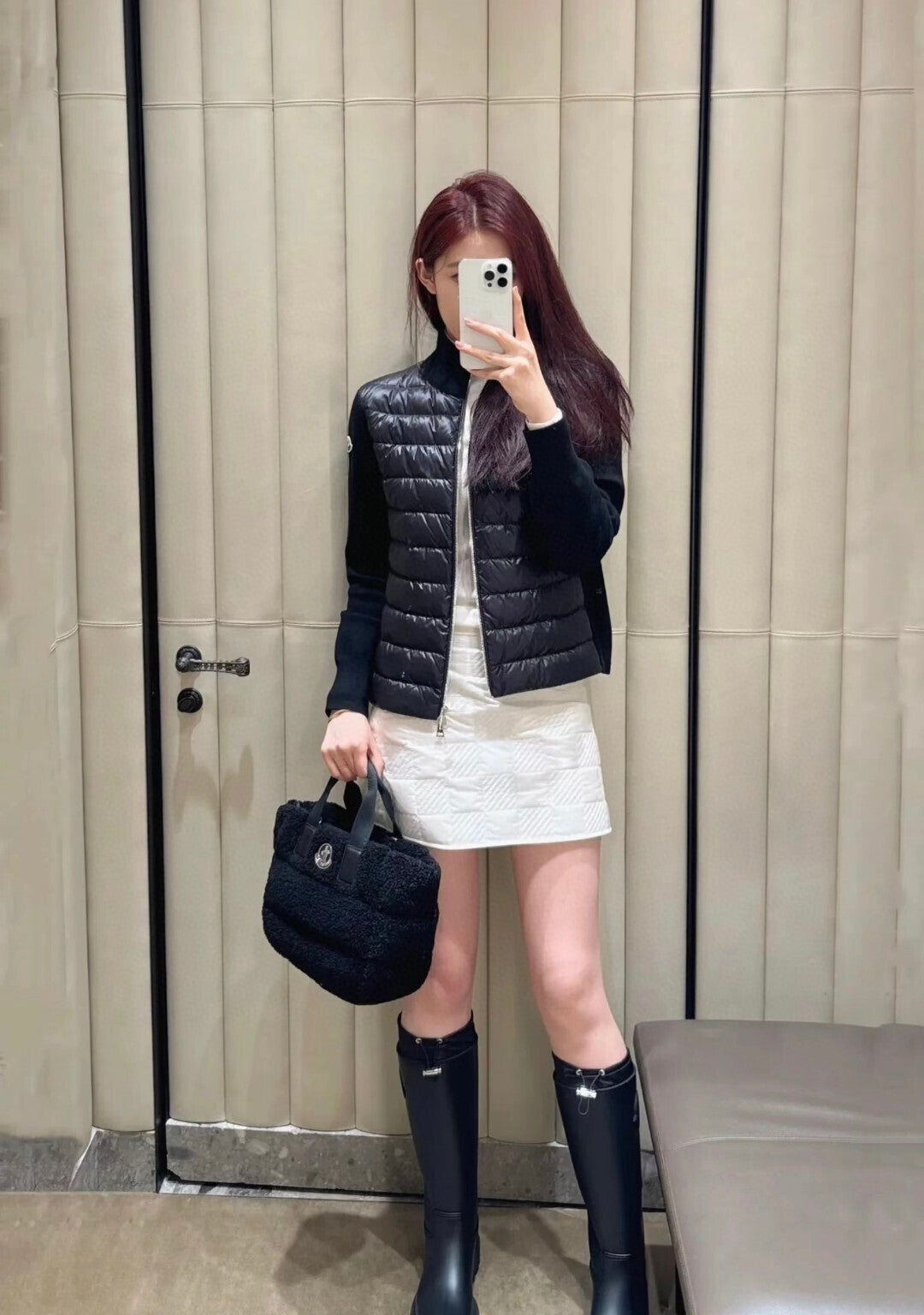 P - CARDIGAN