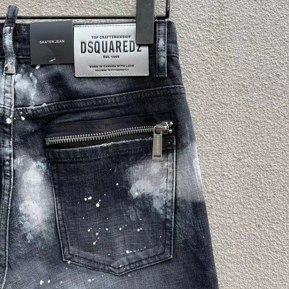 D - JEANS