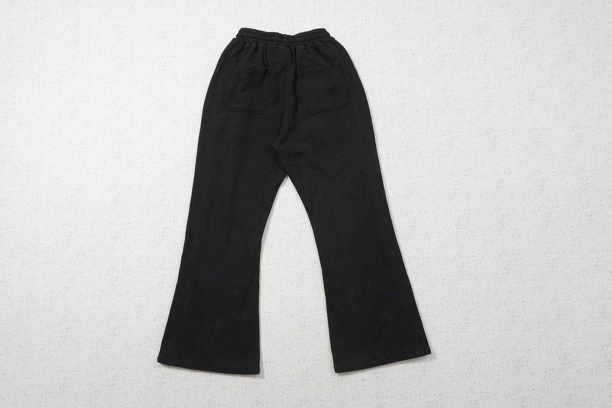 H - SWEATPANTS