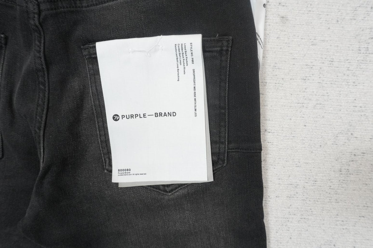 P - JEANS