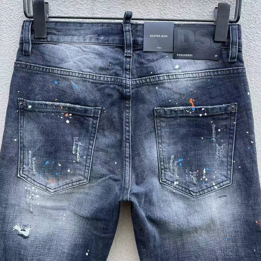 D - JEANS