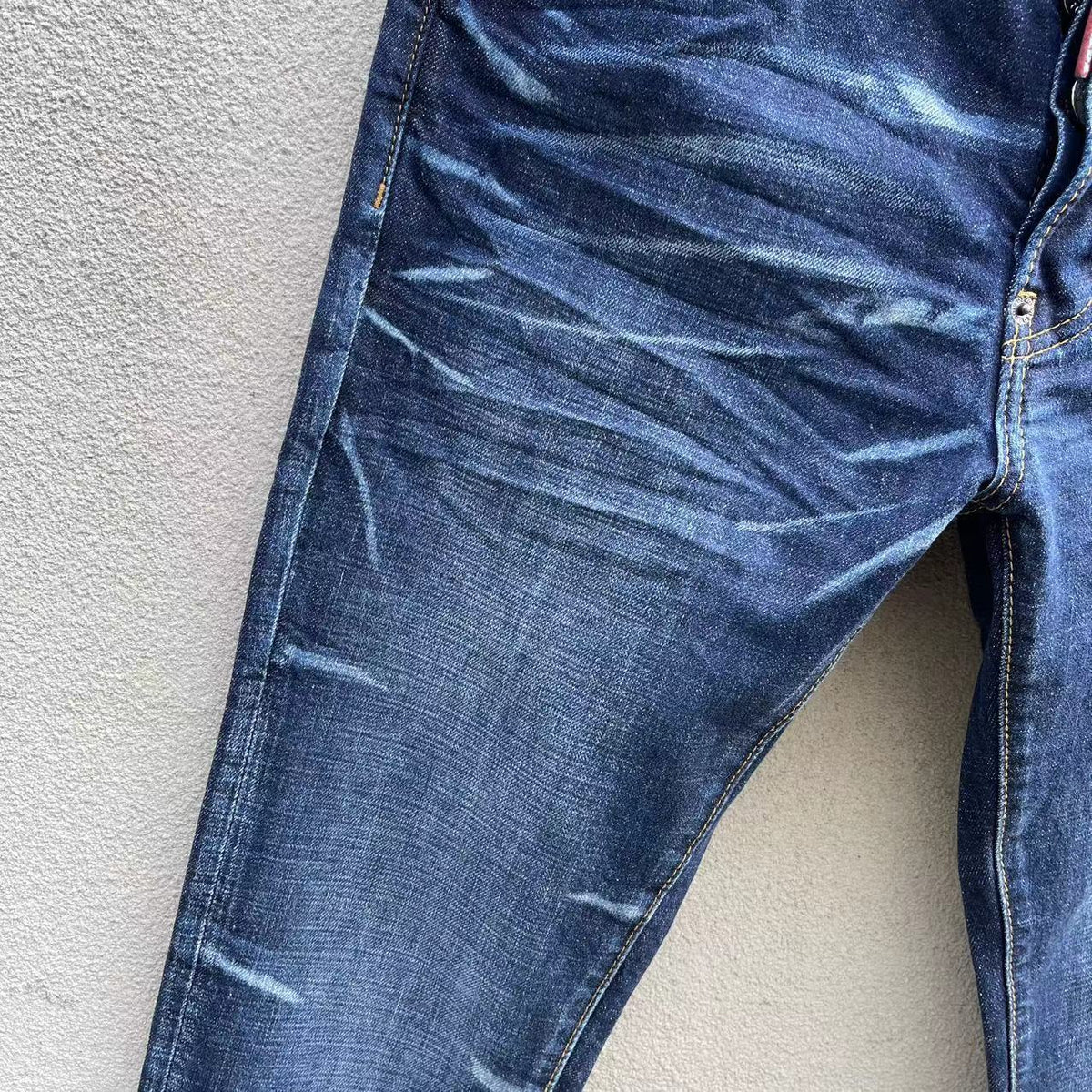 D - JEANS