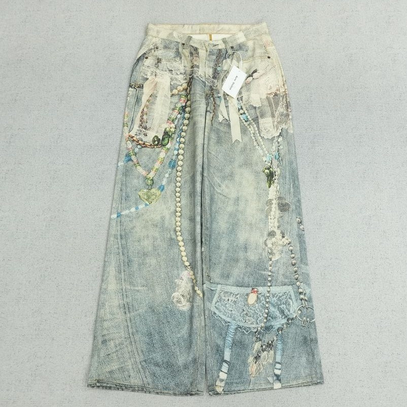 A - JEANS