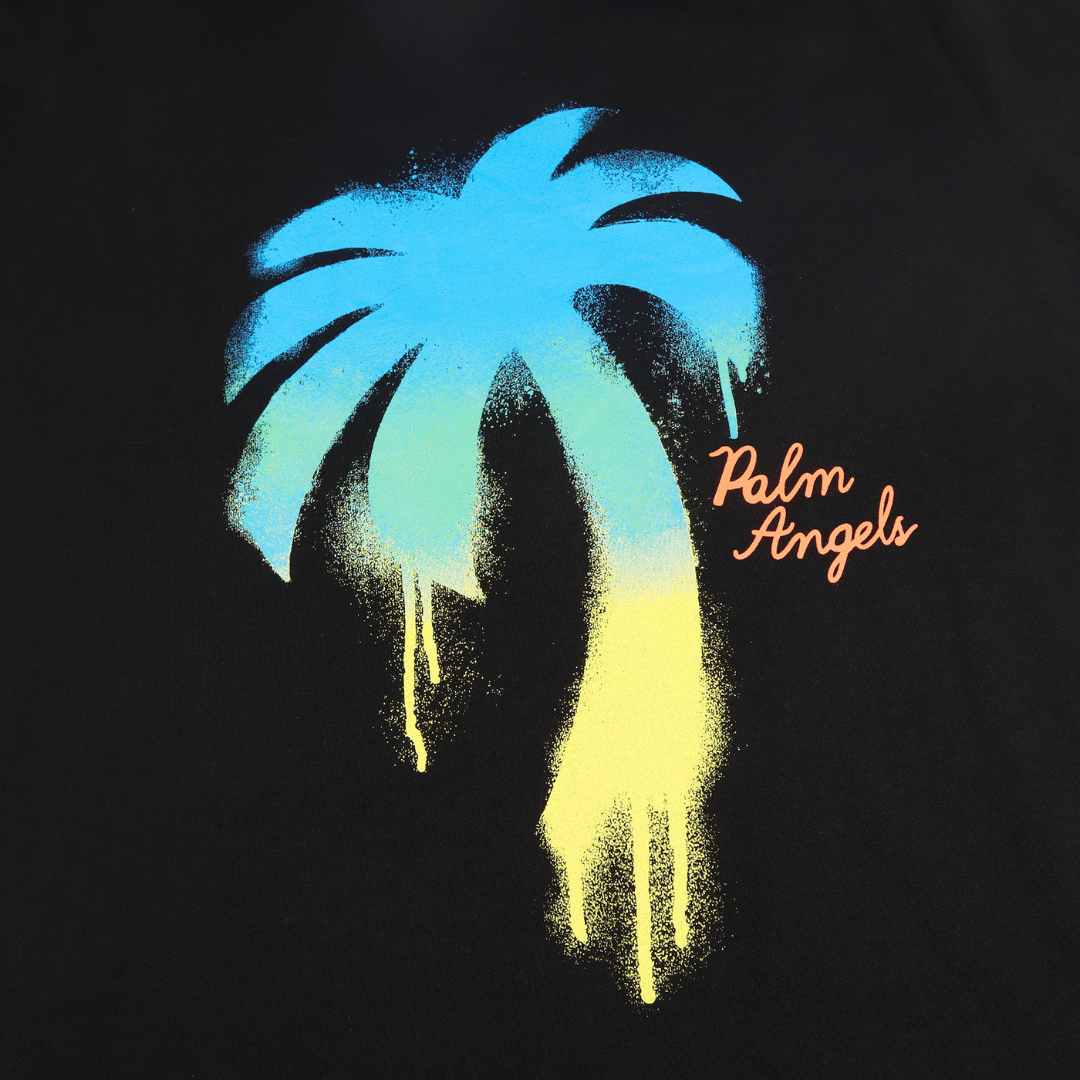 Palm Tree T-shirt