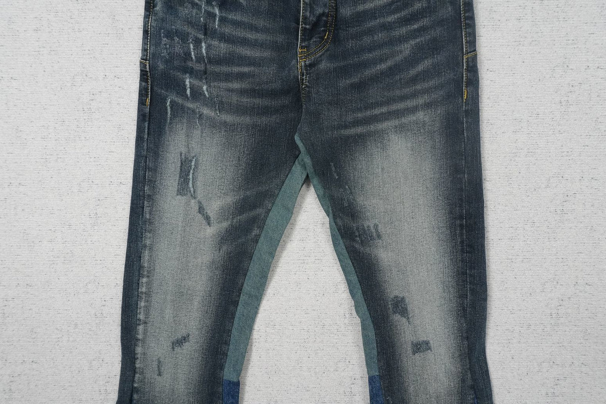 P - JEANS