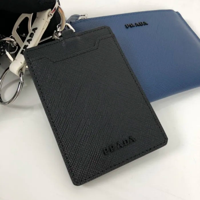 P - CARD HOLDER