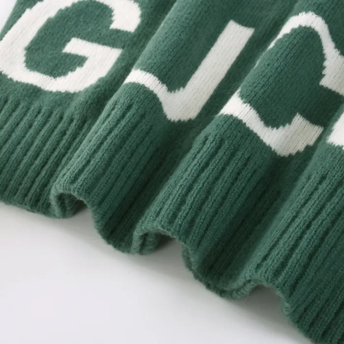 GG - SWEATER