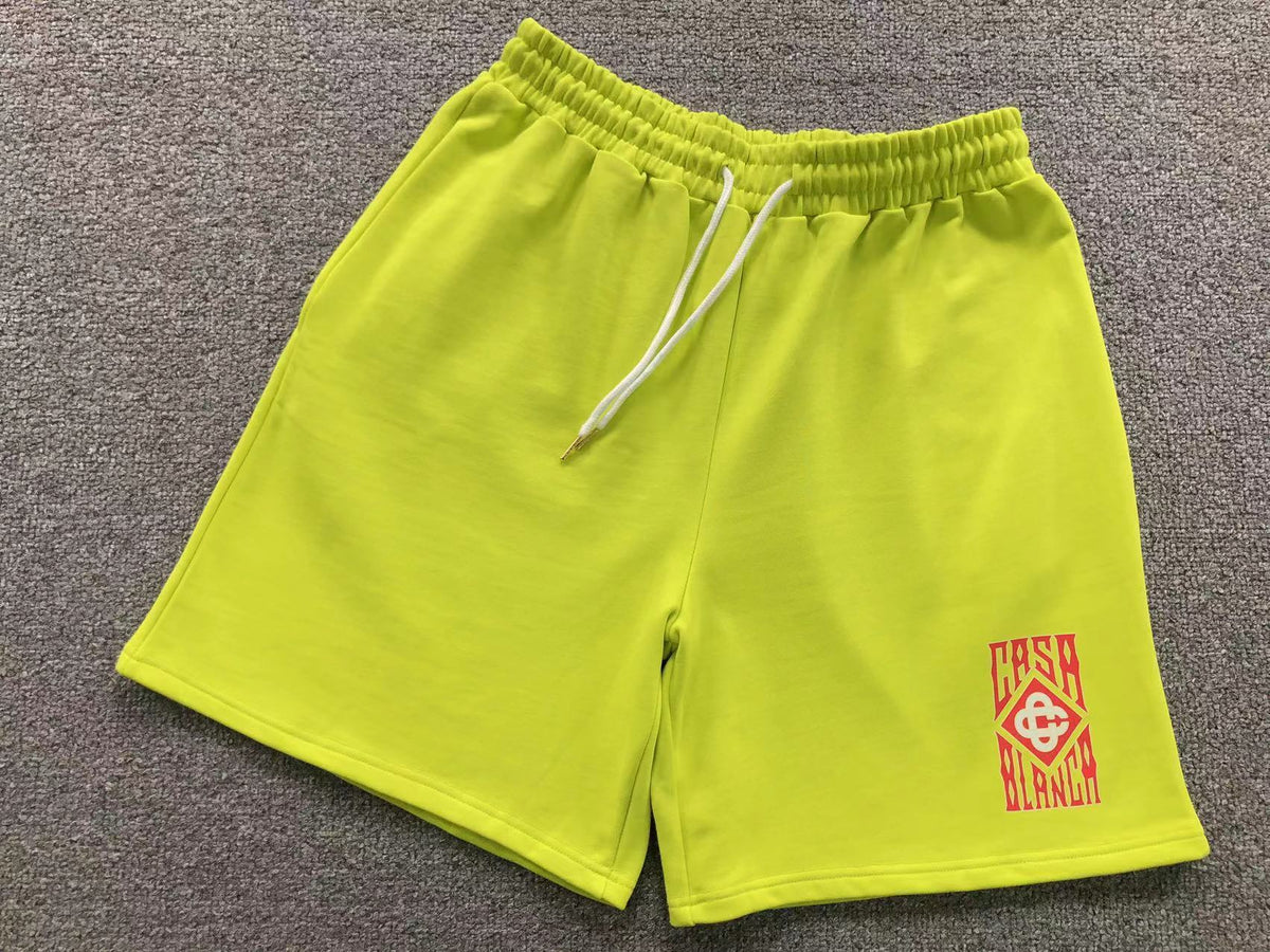 C - SHORTS