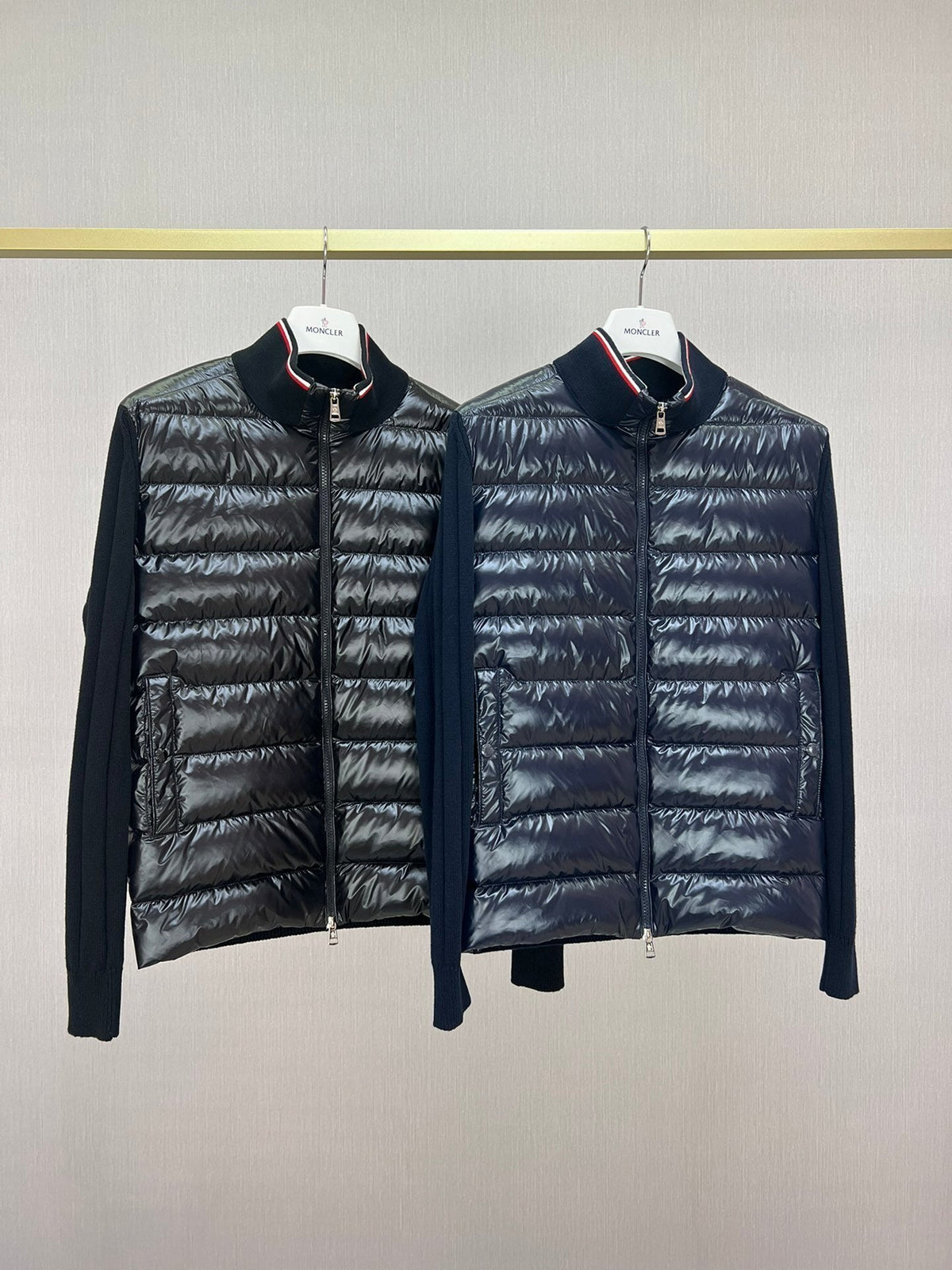 P - CARDIGAN