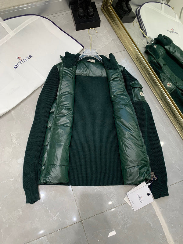 P - CARDIGAN
