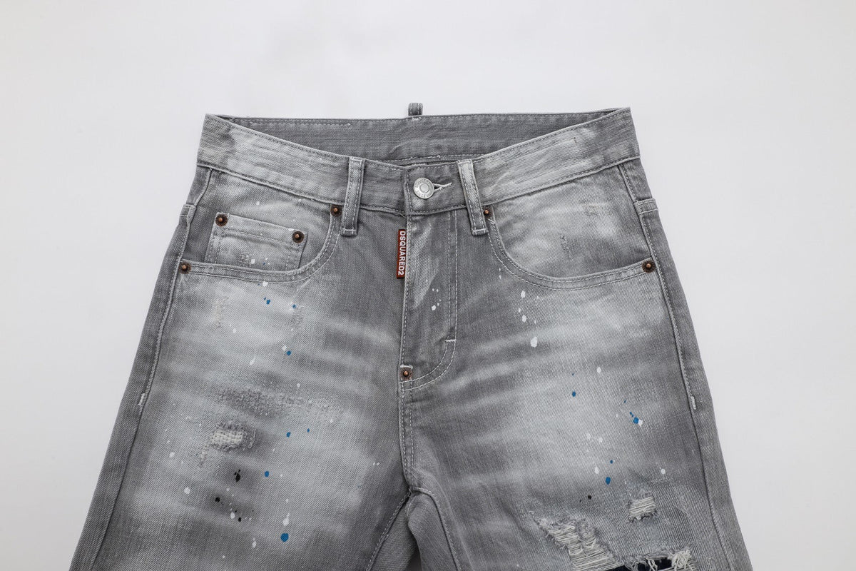 D - JEANS
