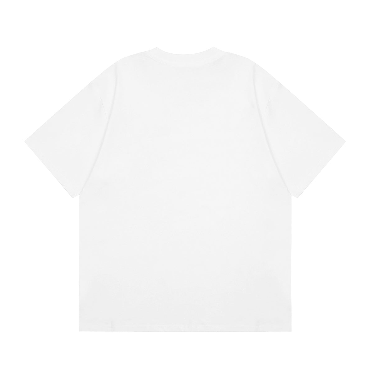Sky Blue Alcatraz T-shirt