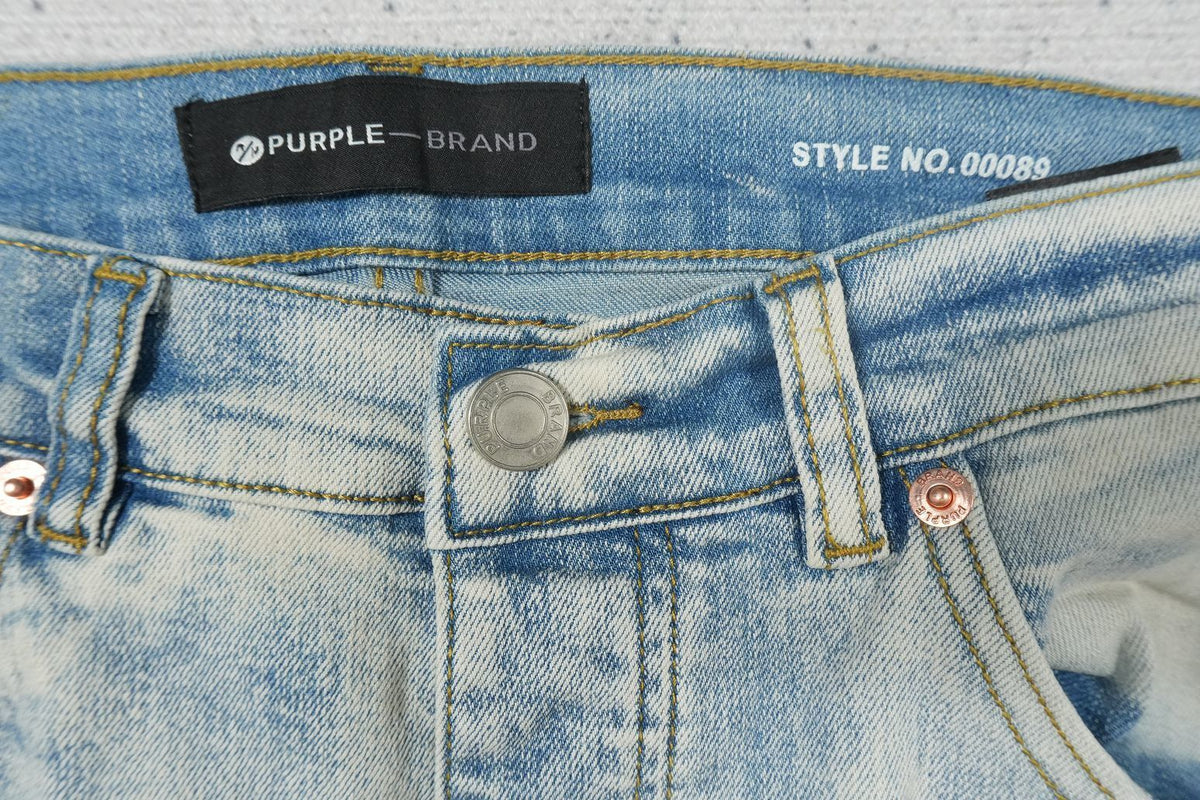 P - JEANS