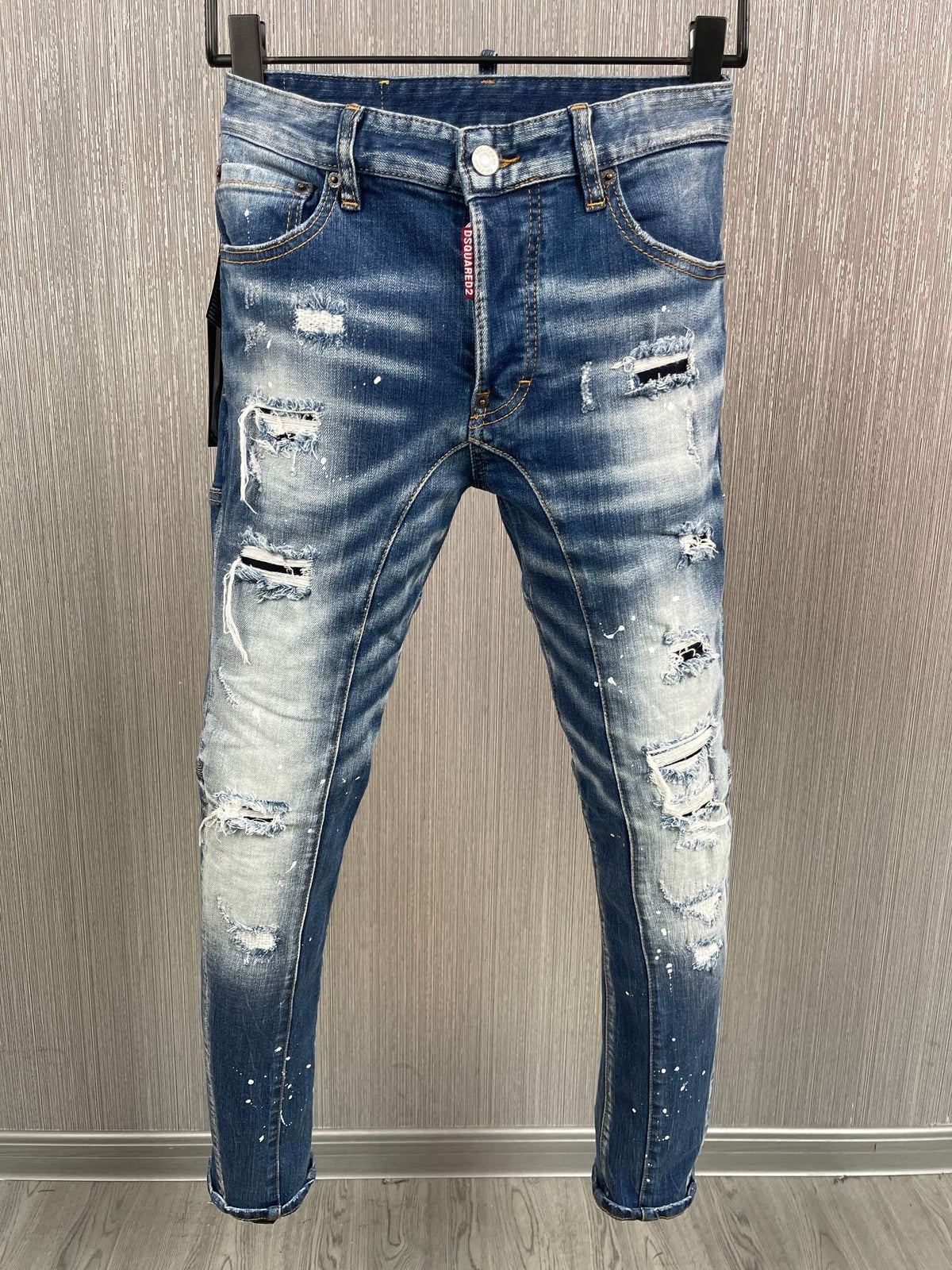 D - JEANS