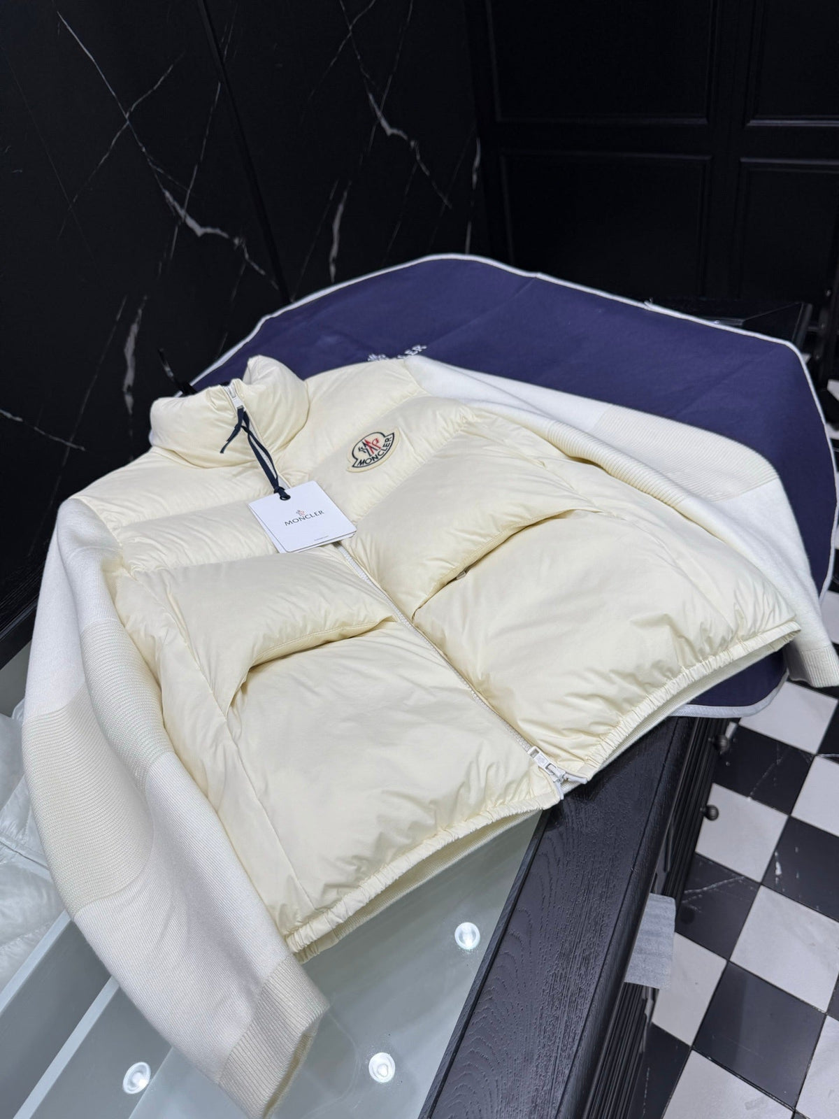 P - CARDIGAN