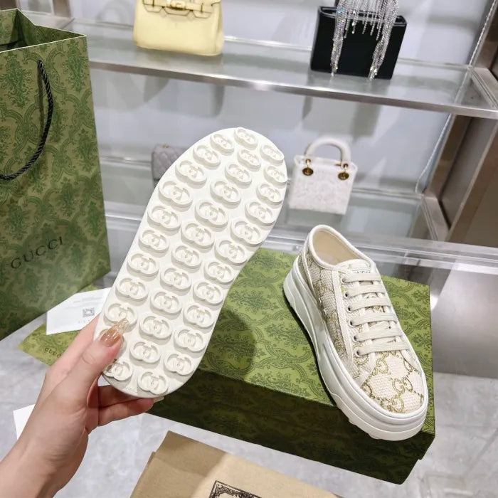 GG - SNEAKERS