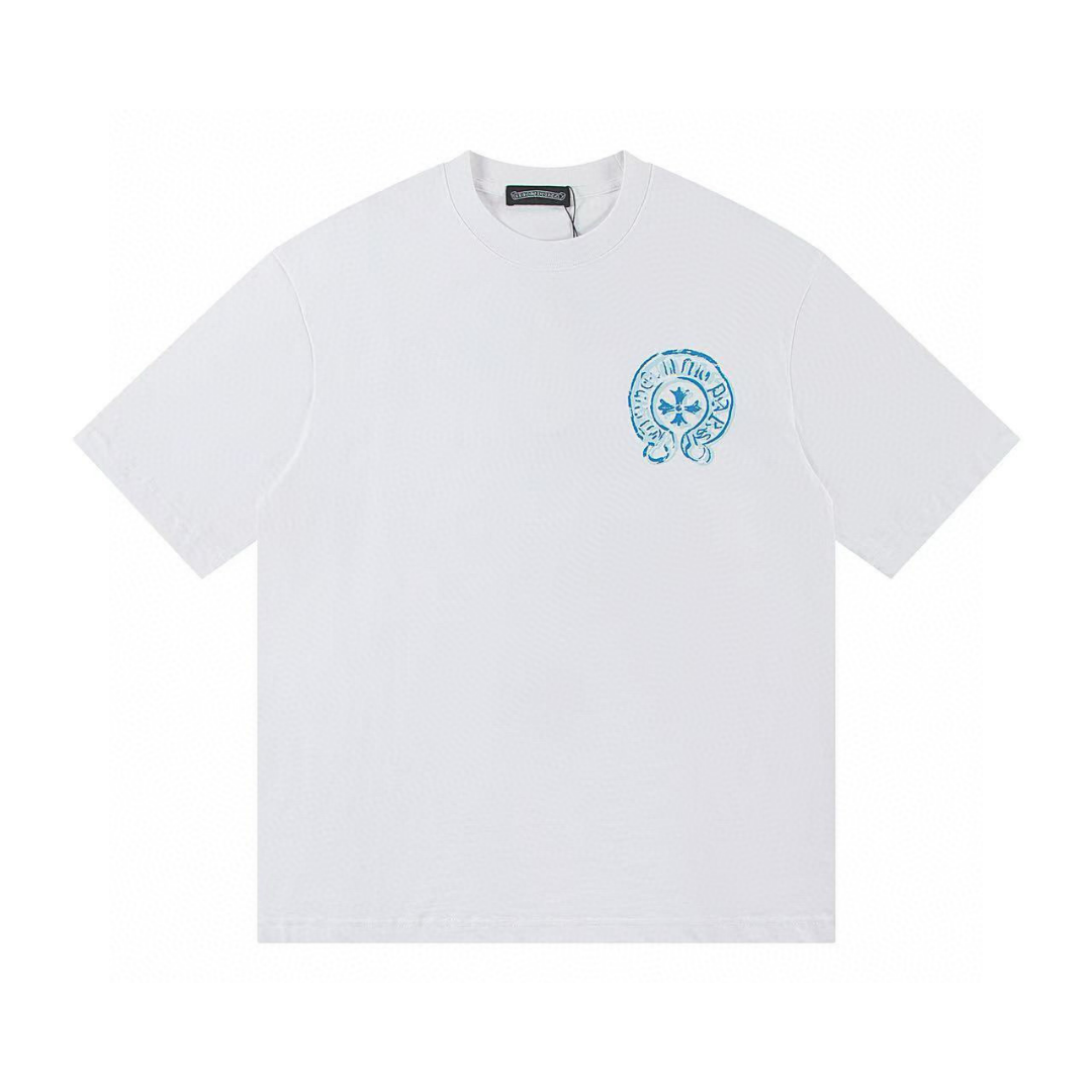 Chrome T-shirt