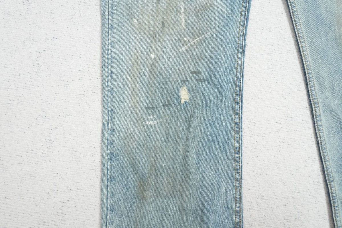 A - JEANS