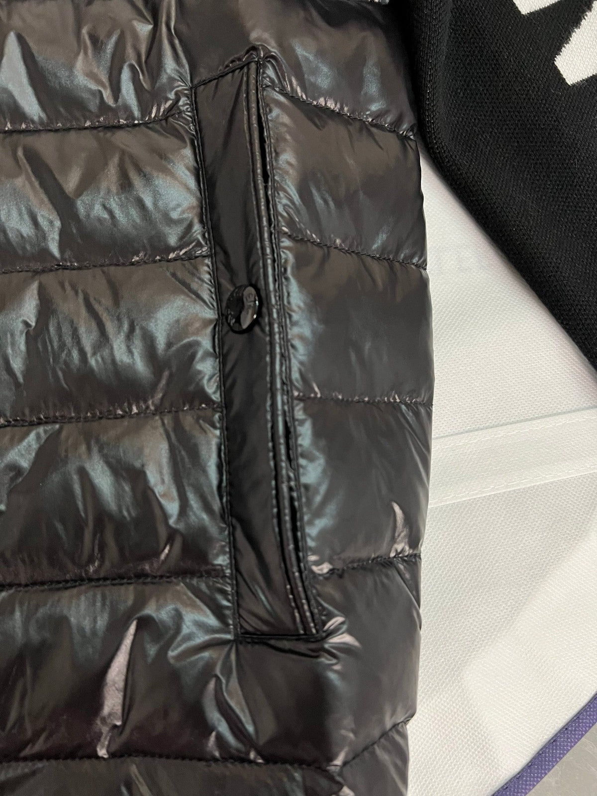 P - CARDIGAN