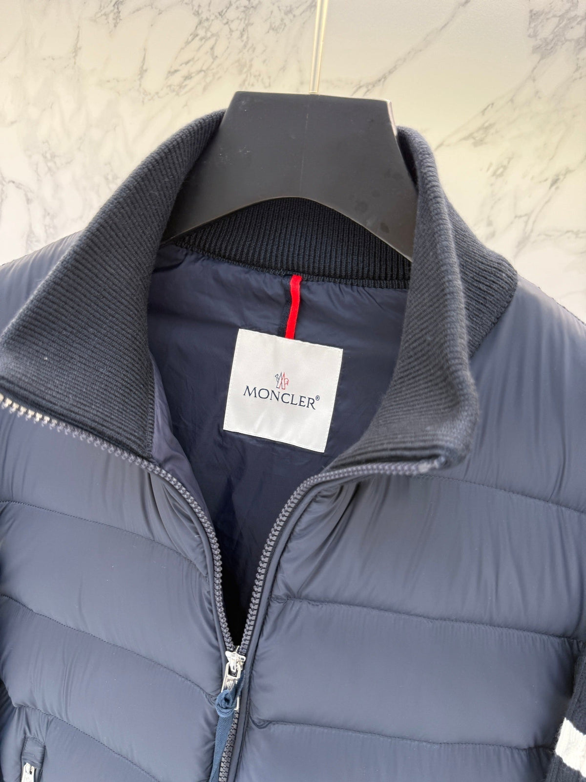P - CARDIGAN