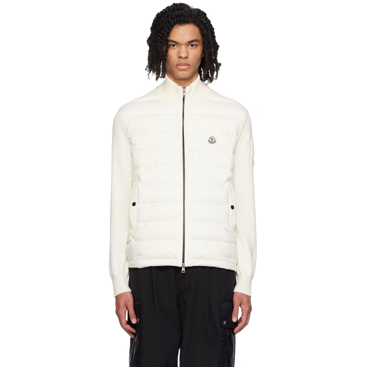 O - CARDIGAN