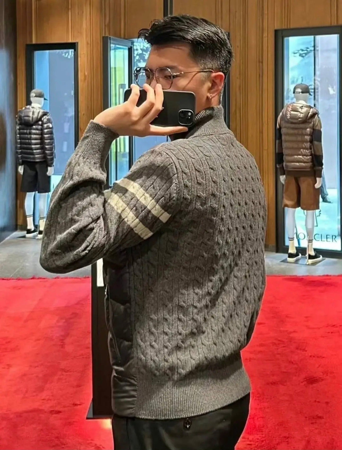 CARDIGAN
