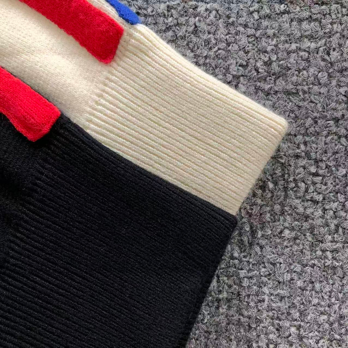 C - SWEATER
