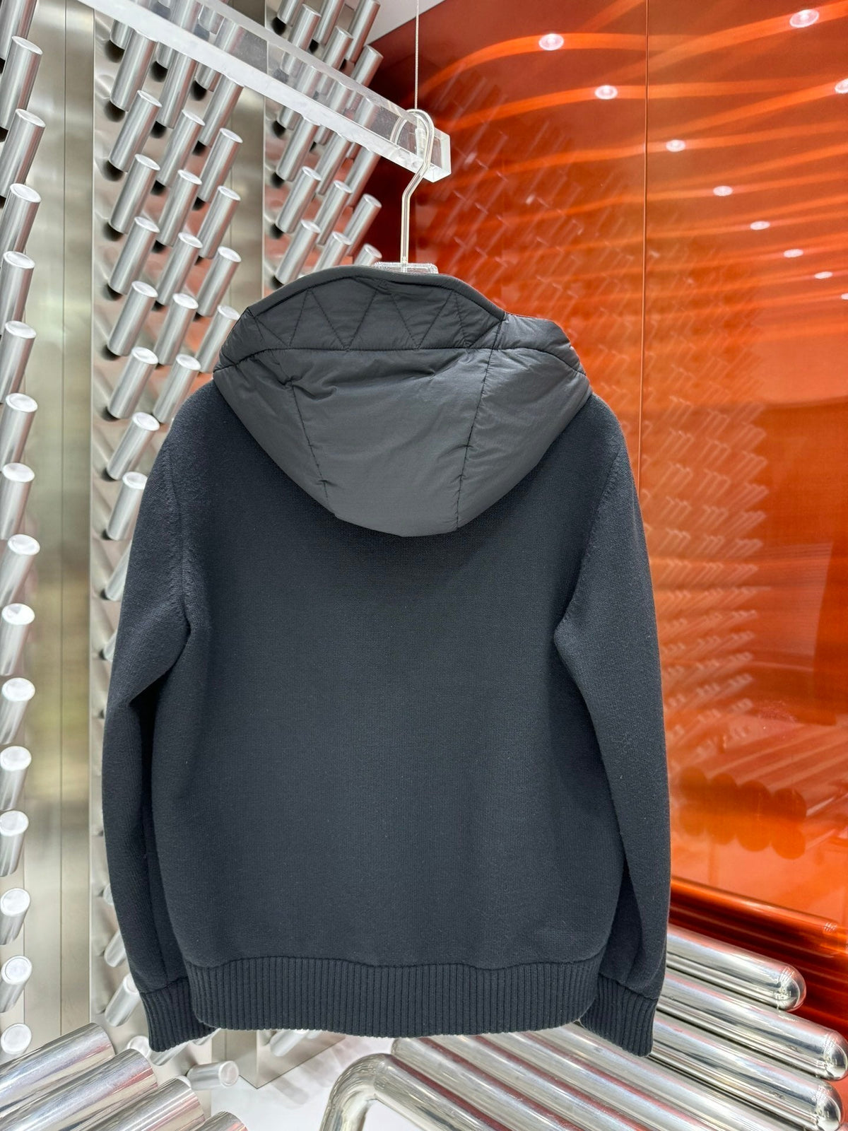 P - CARDIGAN