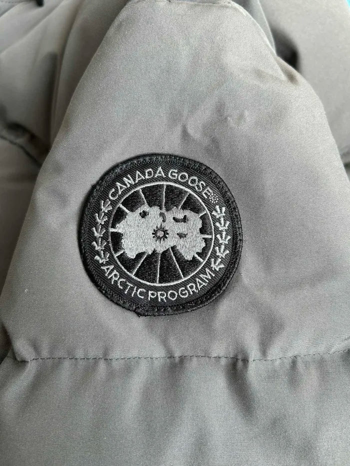 CG - PUFFER