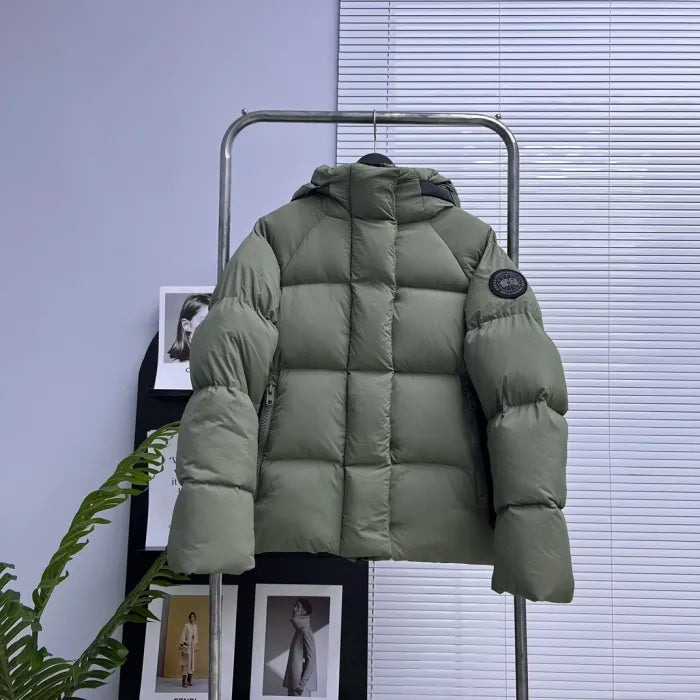 CG - PUFFER