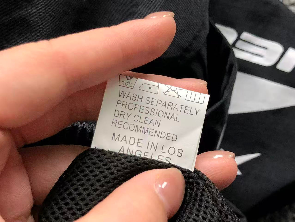 H - SHORTS