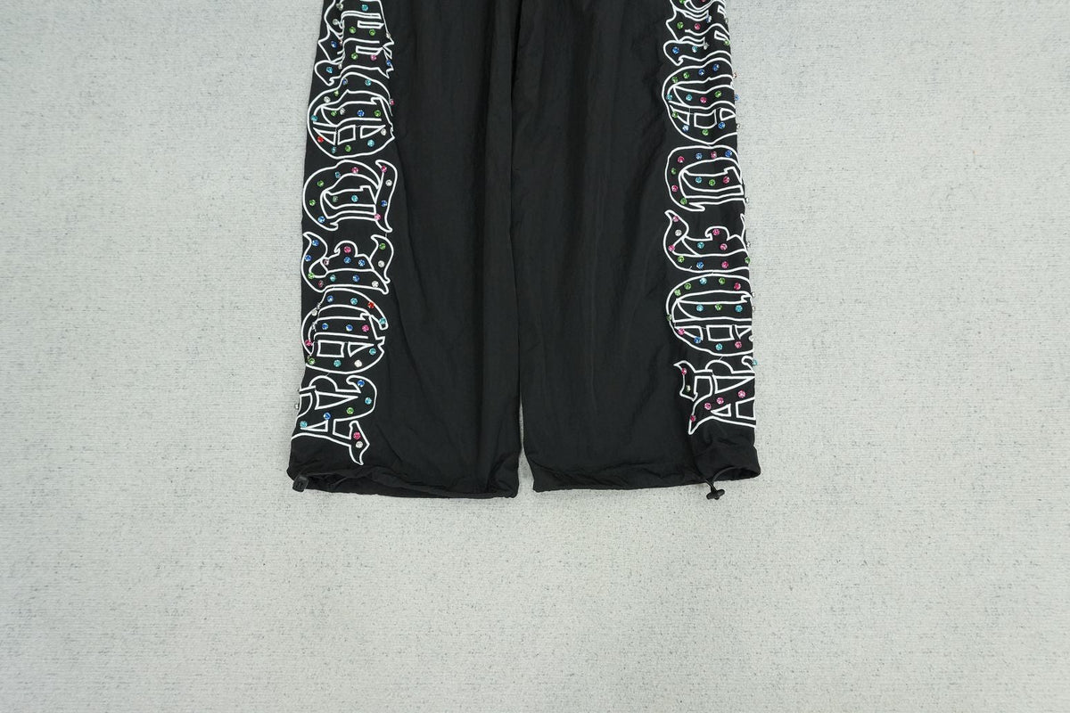 M - SWEATPANTS