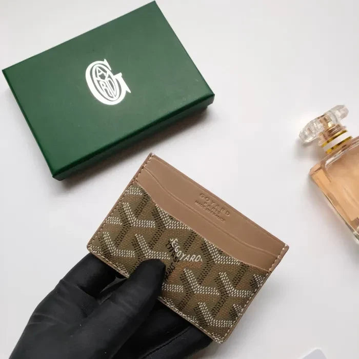 G - SAINT-PIERRE CARD WALLET