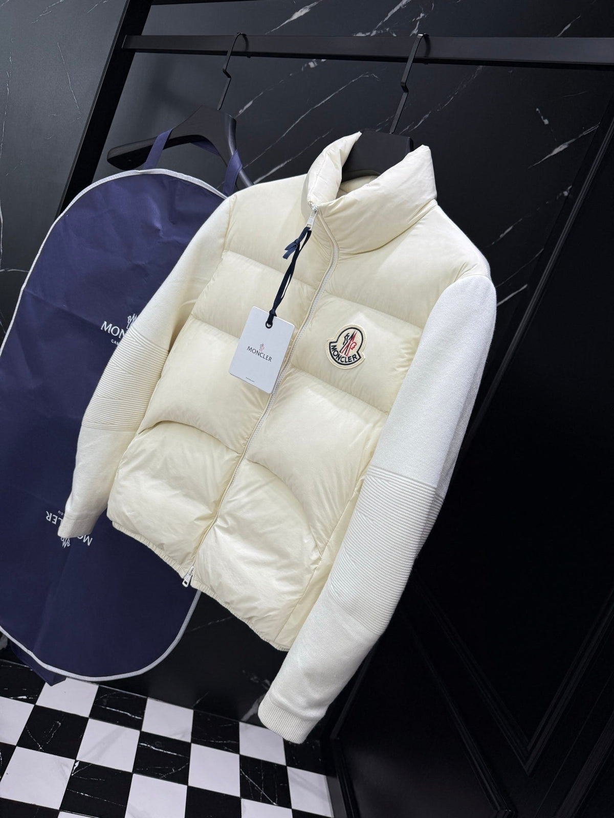 P - CARDIGAN