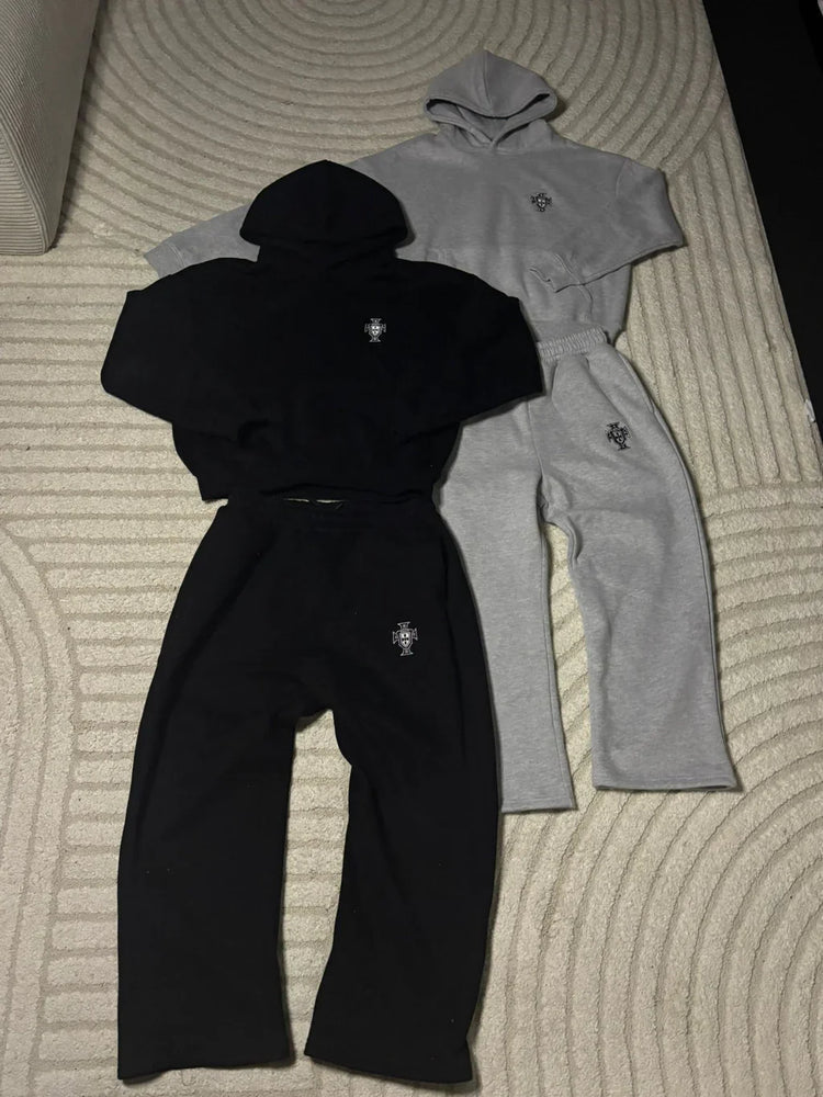VELORE - PORTUGAL TRACKSUIT