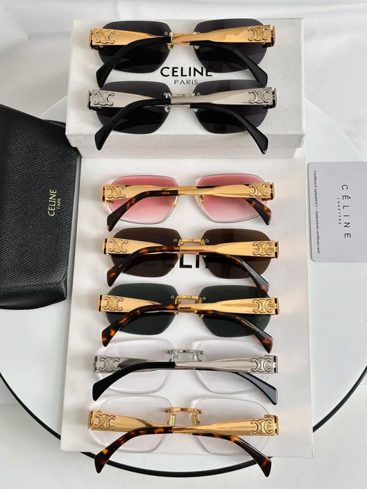 C - SONNENBRILLEN