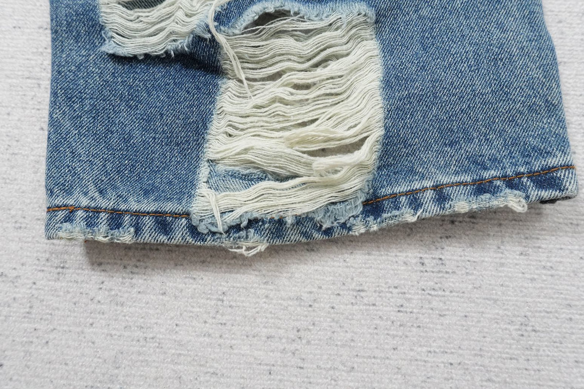 T - JEANS