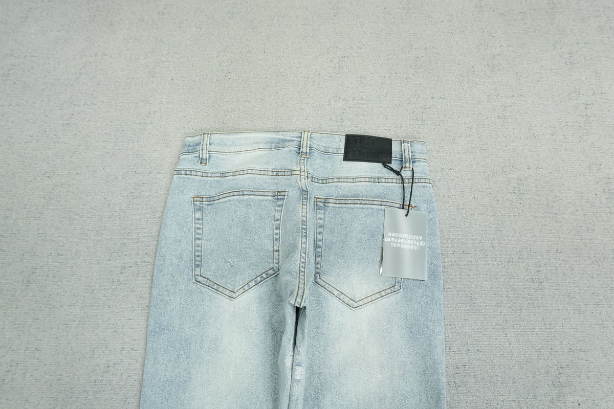 L - JEANS