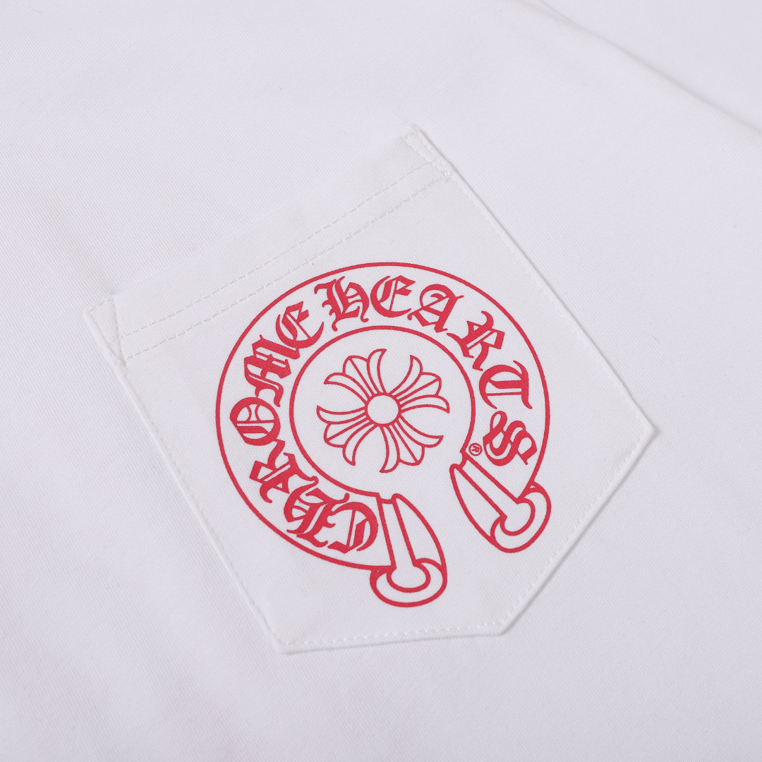 Chrome T-shirt