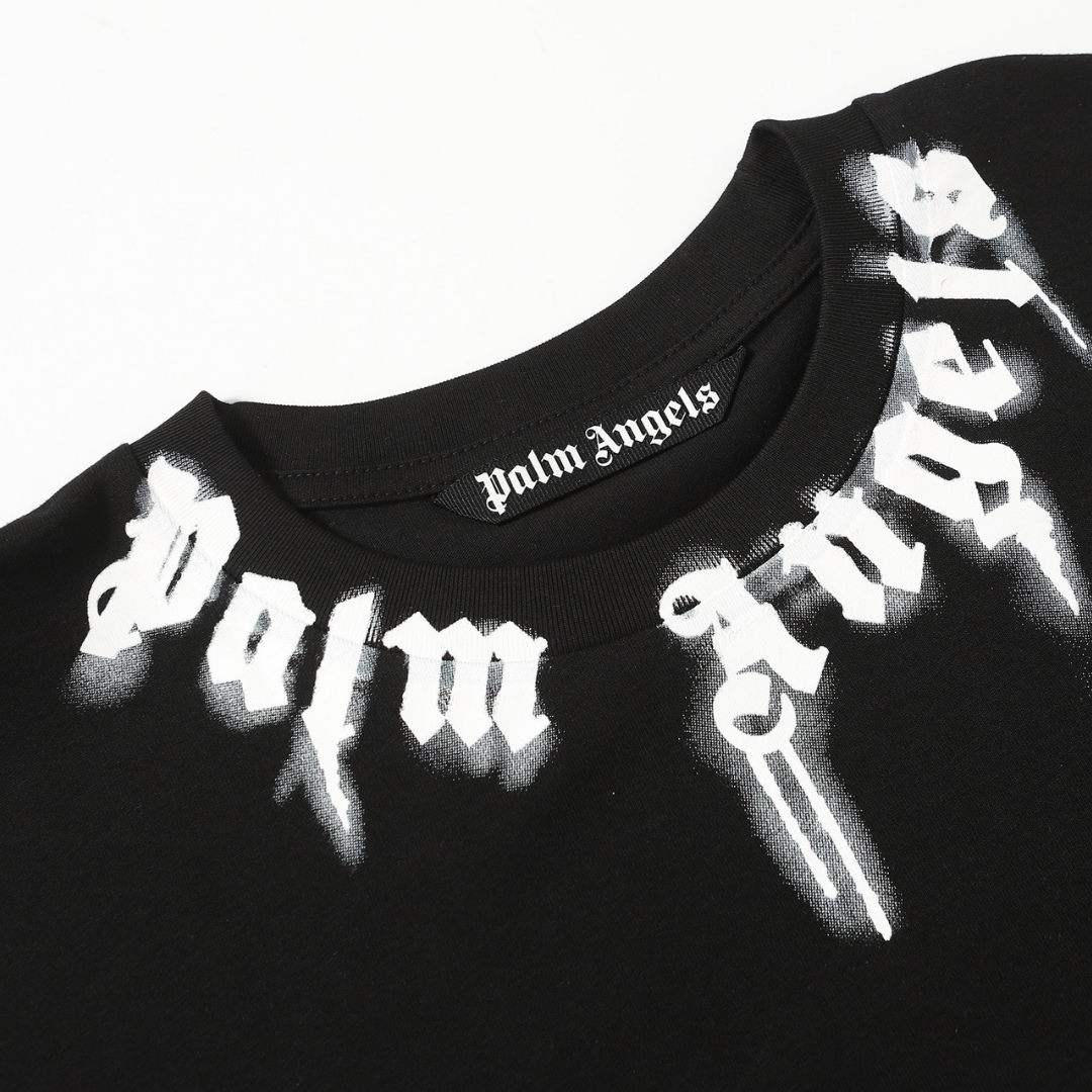 Palm Spray T-shirt