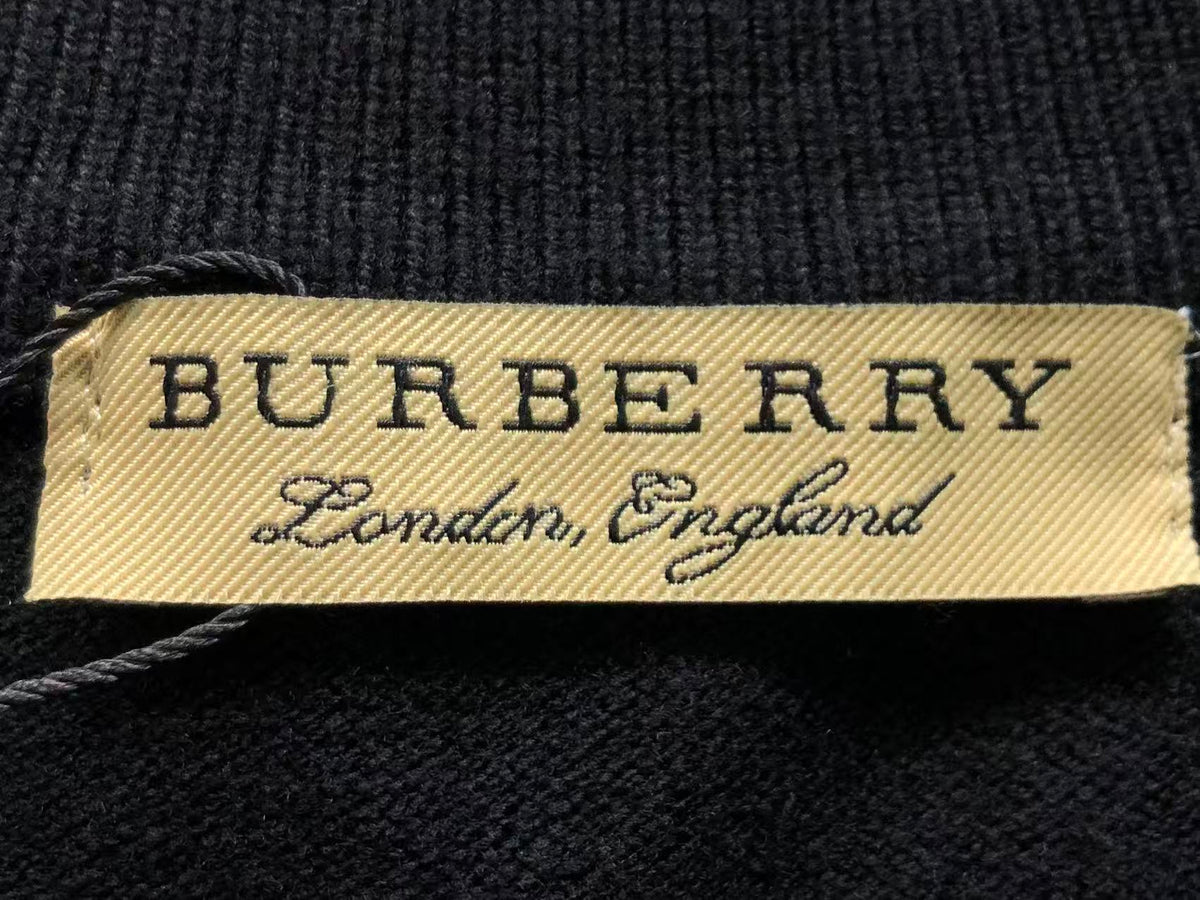 B - SWEATER