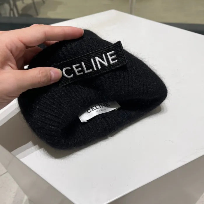 C - MÜTZEN