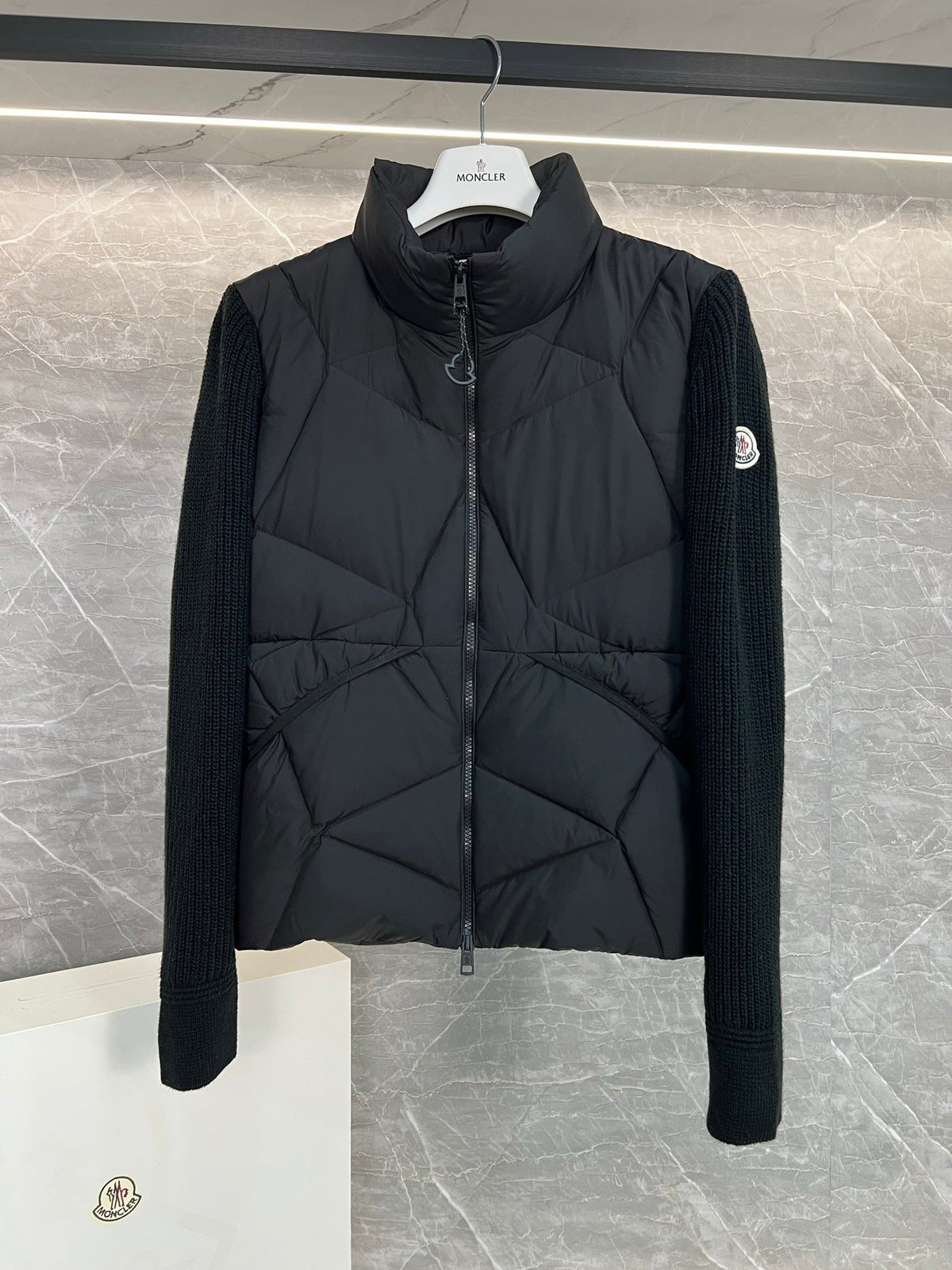 P - CARDIGAN