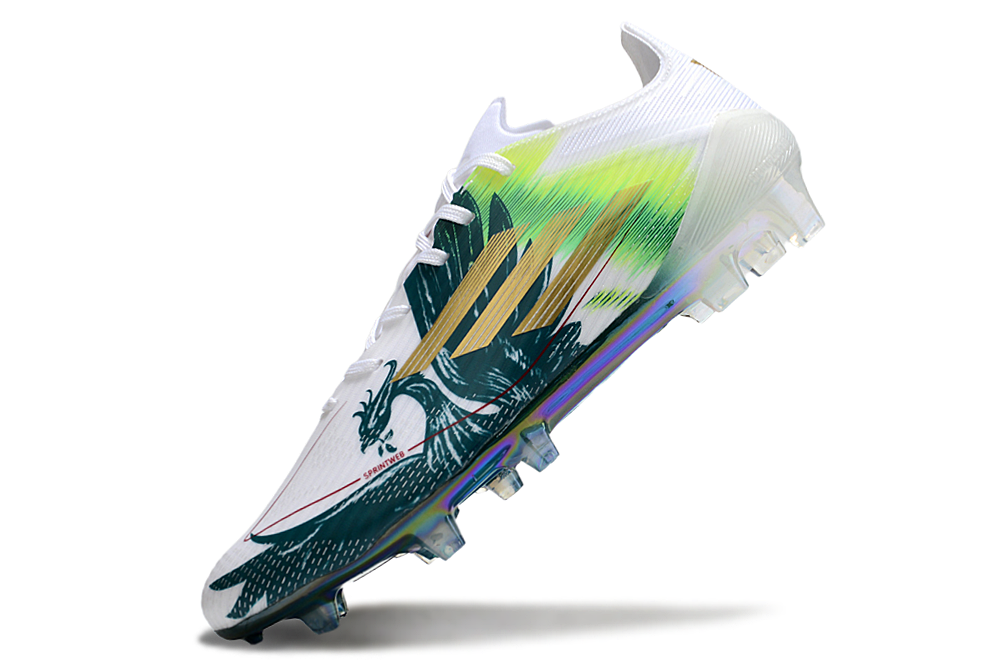 F - FUSSBALLSCHUHE