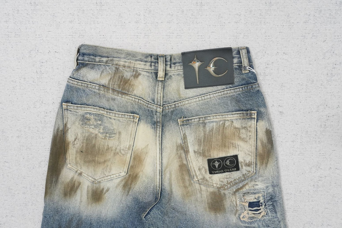 T - JEANS