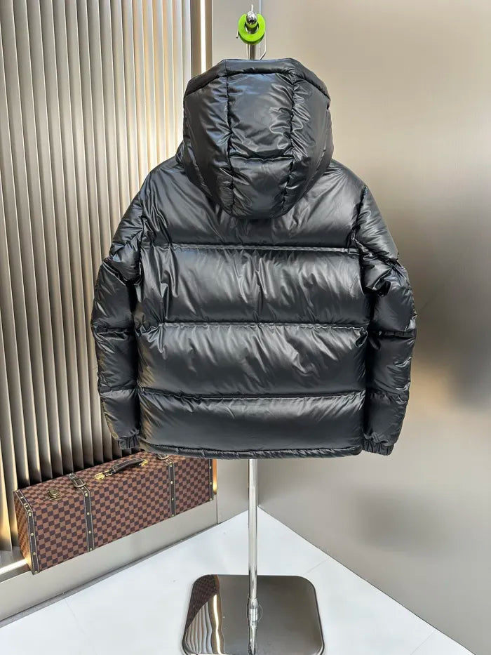 P - PUFFER