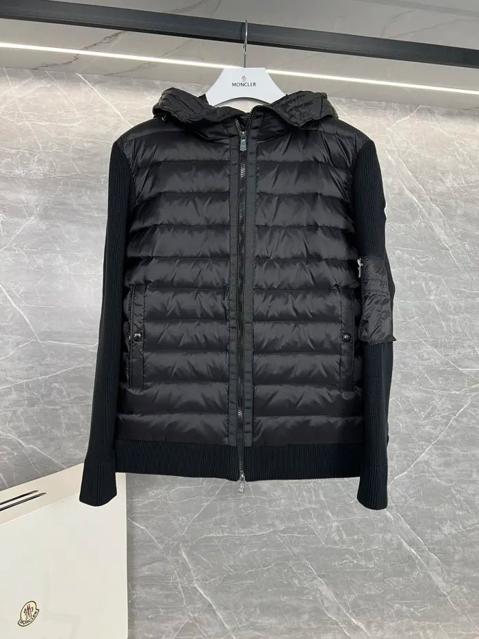 M - PUFFER