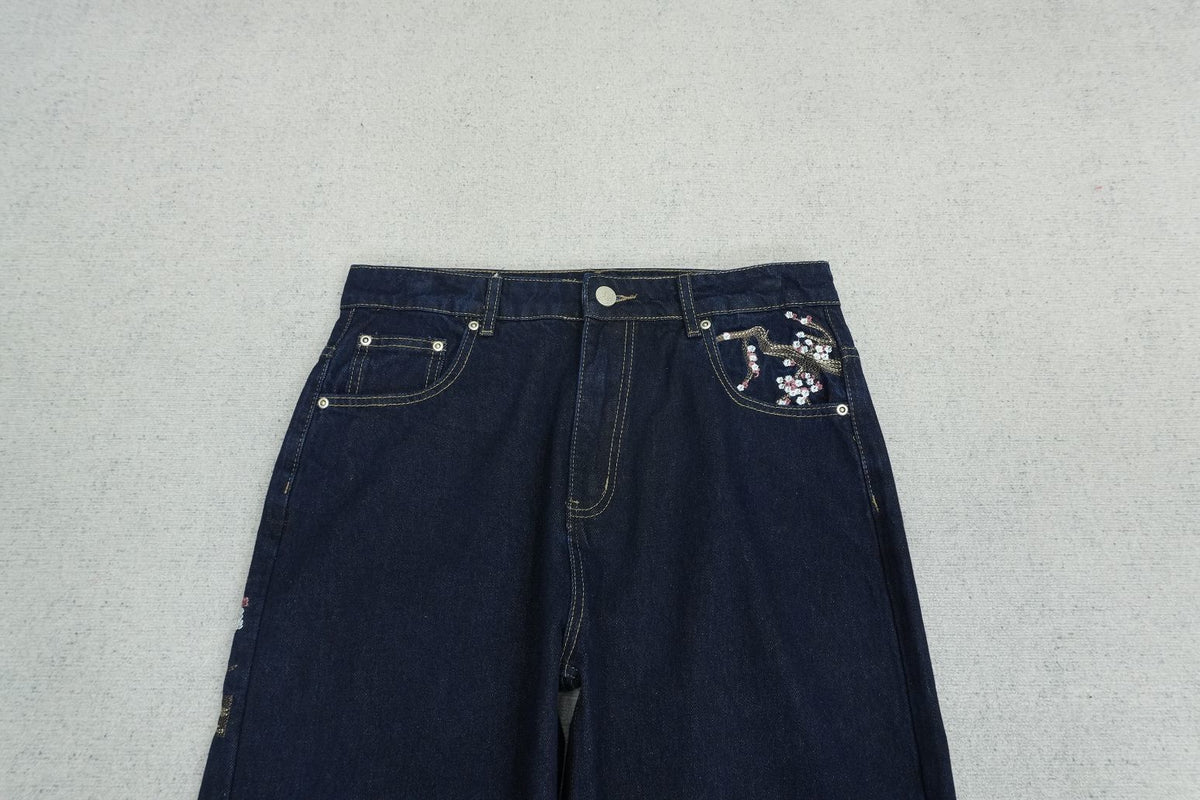 D - JEANS