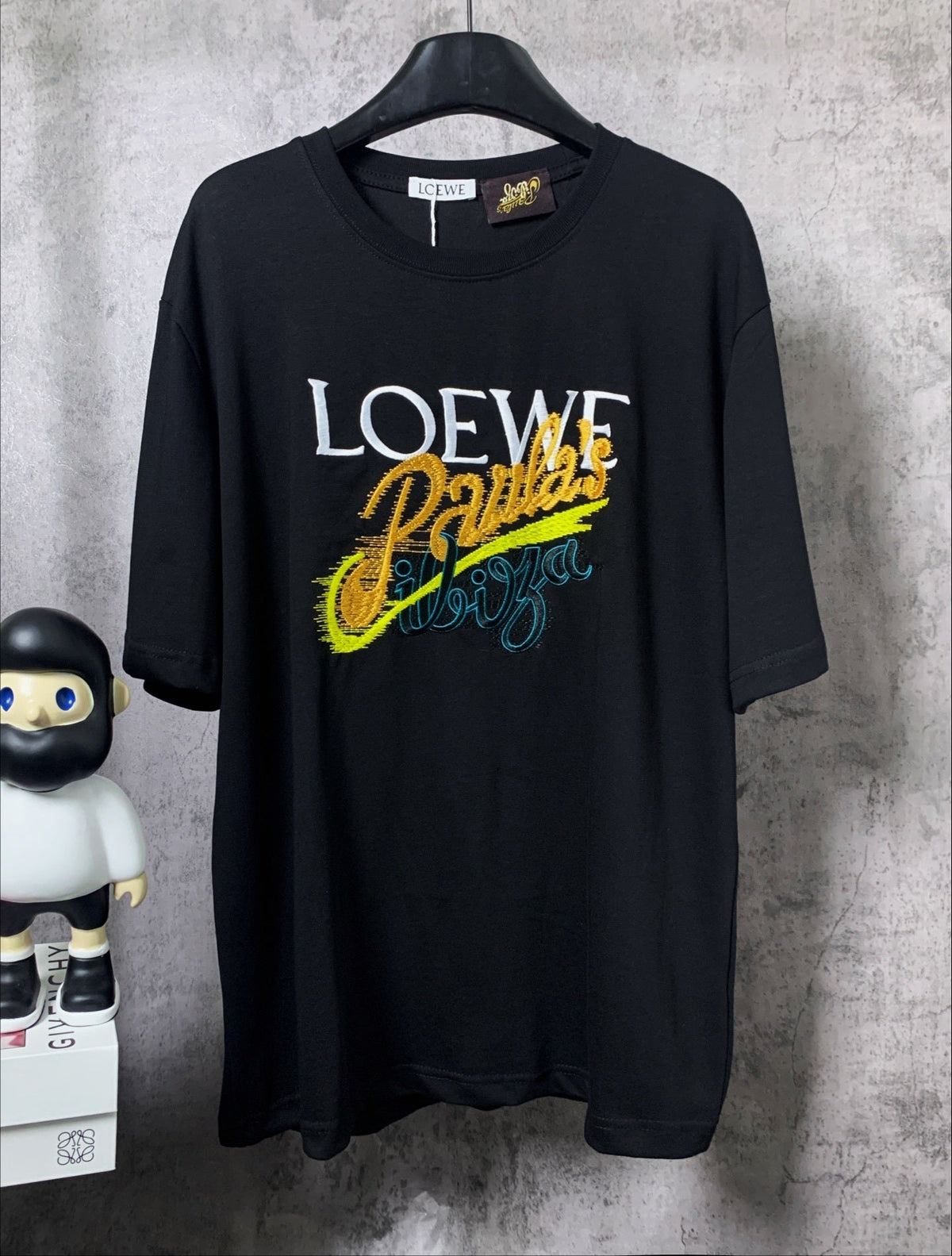L - TSHIRT